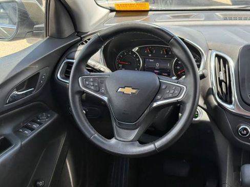 Used 2023 Chevrolet Equinox LT w/ Driver Convenience Package FWD image 30