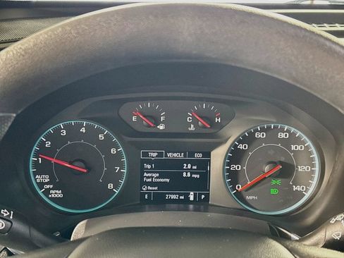 Used 2021 Chevrolet Equinox LS w/ LS Convenience Package AWD/4WD image 14