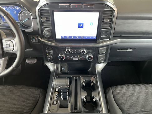 Used 2022 Ford F150 XLT w/ Equipment Group 302A High image 28