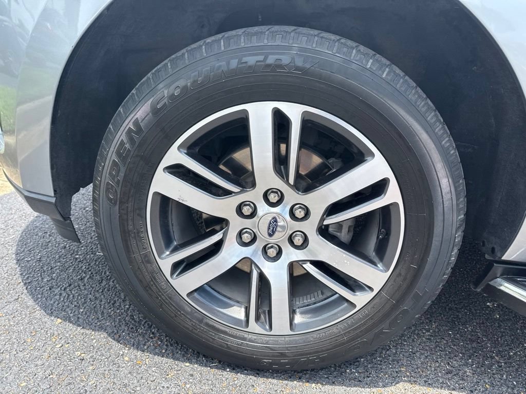 Used 2023 Ford Expedition XLT RWD image 11