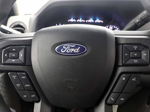 Used 2024 Ford E-350 and Econoline 350 Super Duty w/ Power Windows & Locks Group RWD image 25
