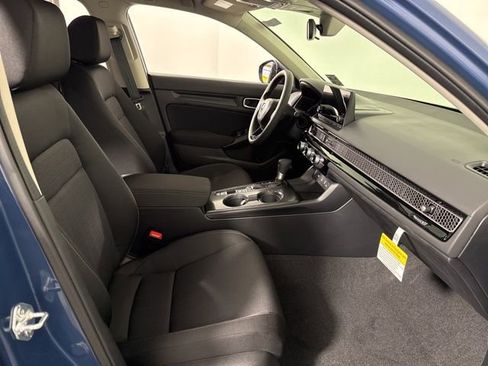 New 2026 Honda Civic LX image 20