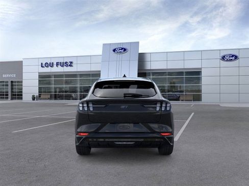 New 2025 Ford Mustang Mach-E GT w/ Interior Protection Package image 6