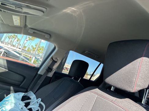 Used 2017 GMC Terrain SLE FWD image 5