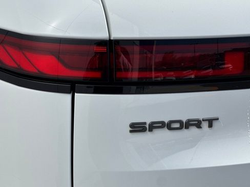 Certified 2023 Land Rover Range Rover Sport SE AWD/4WD image 34