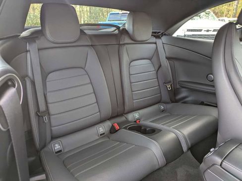 Used 2019 Mercedes-Benz C 300 4MATIC Cabriolet image 12
