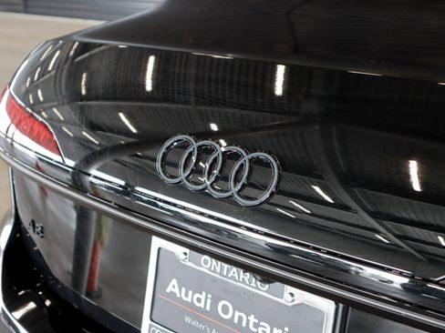 New 2026 Audi A6 Premium Plus image 27