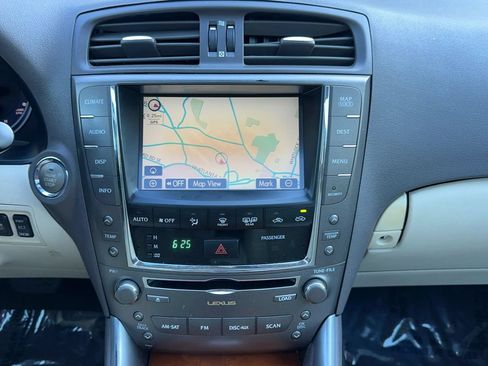Used 2009 Lexus IS 250 RWD image 30