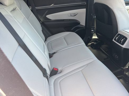 Used 2023 Hyundai Tucson SEL w/ Convenience Package AWD/4WD image 33