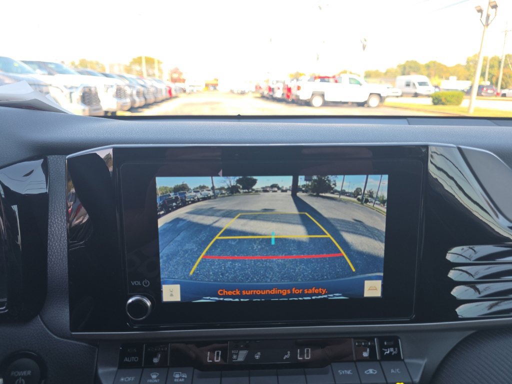 Certified 2026 Toyota Camry SE w/ Convenience Package FWD image 20