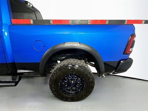 Used 2023 RAM 2500 Rebel w/ Level 2 Equipment Group image 38