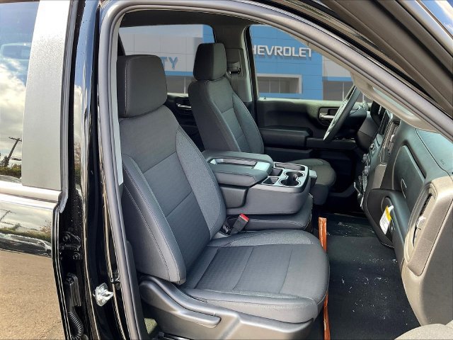 New 2026 Chevrolet Silverado 2500 Custom w/ Custom Value Package AWD/4WD image 14