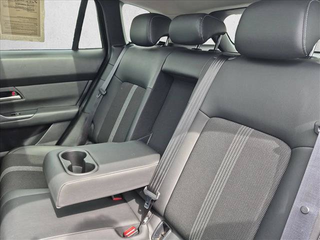 Used 2026 MAZDA CX-50 AWD 2.5 S w/ Preferred Pkg image 29