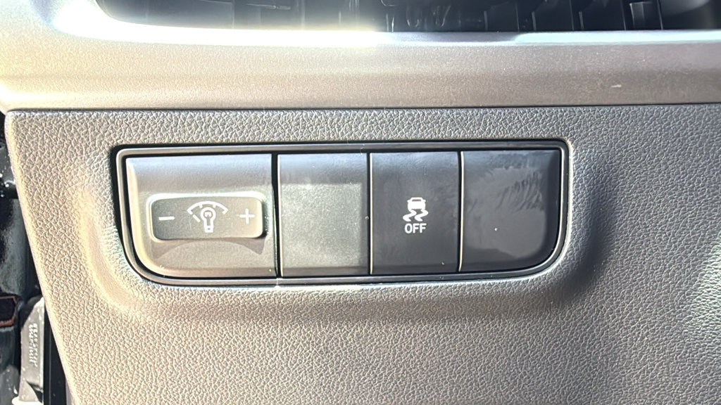 New 2026 Hyundai Tucson SE FWD image 18