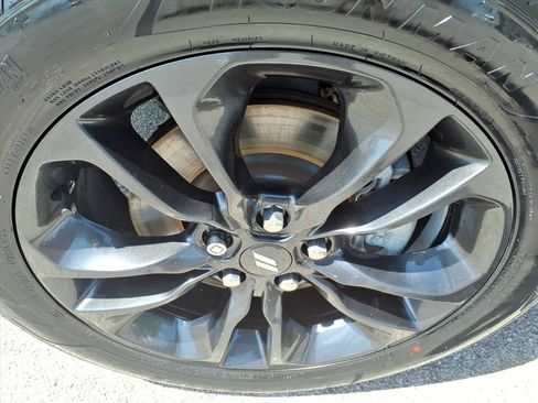 Used 2022 Dodge Durango GT w/ Blacktop Package AWD/4WD image 11