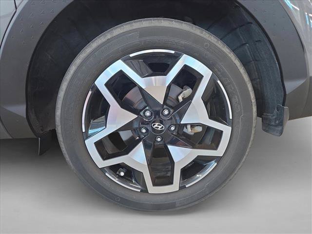 Used 2023 Hyundai Santa Cruz Limited w/ Launch Package AWD/4WD image 24