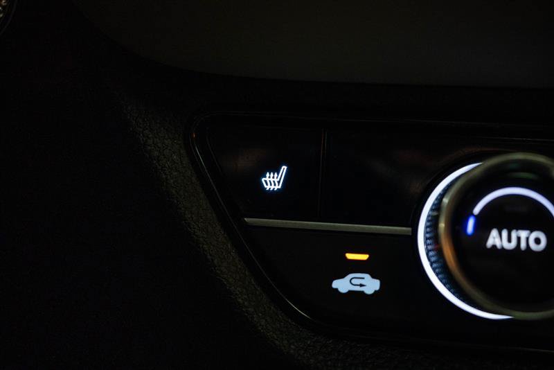 Used 2024 Honda HR-V EX-L image 19
