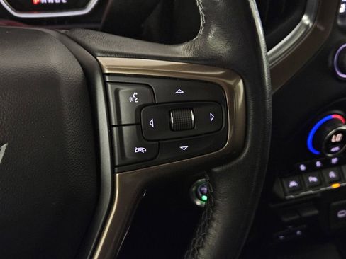 Used 2021 Chevrolet Silverado 1500 High Country w/ Technology Package image 22