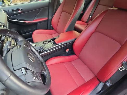 Used 2023 Lexus IS 300 w/ Comfort Package image 2