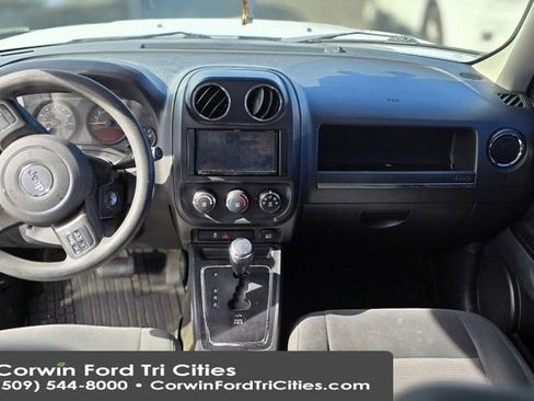 Used 2016 Jeep Patriot Sport w/ Power Value Group image 6