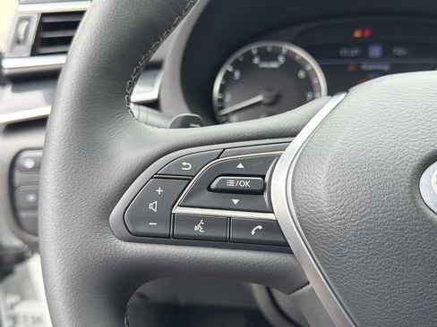 Certified 2024 INFINITI QX50 Sport FWD image 20