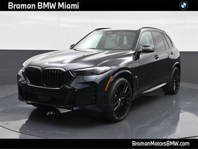 Certified 2024 BMW X5 sDrive40i w/ M Sport Package