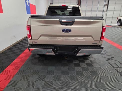 Used 2018 Ford F150 XLT w/ XTR Package AWD/4WD image 19