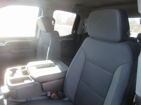 New 2026 GMC Sierra 1500 SLE AWD/4WD image 12