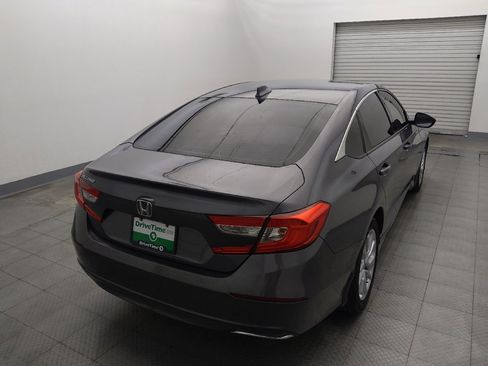 Used 2019 Honda Accord LX image 7