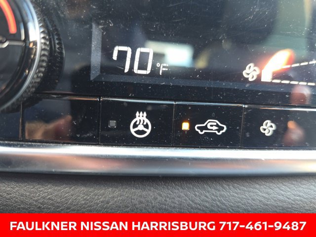 Certified 2023 Nissan Rogue SV w/ SV Premium B Package AWD/4WD image 27