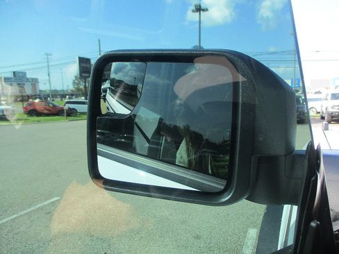 Used 2024 Ford Bronco Big Bend AWD/4WD image 15