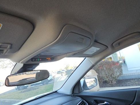 Used 2023 Chevrolet Equinox LT FWD image 28