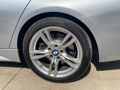 Used 2016 BMW 328i Sedan RWD image 7