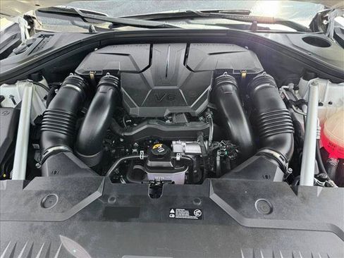 Used 2022 Genesis GV70 3.5T Sport AWD/4WD image 21