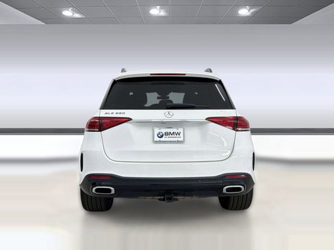 Used 2023 Mercedes-Benz GLE 350 image 10