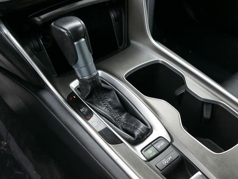 Used 2022 Honda Accord Sport Special Edition image 22