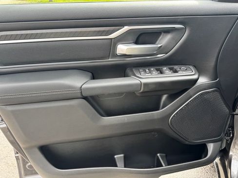 New 2026 RAM 1500 Big Horn AWD/4WD image 20