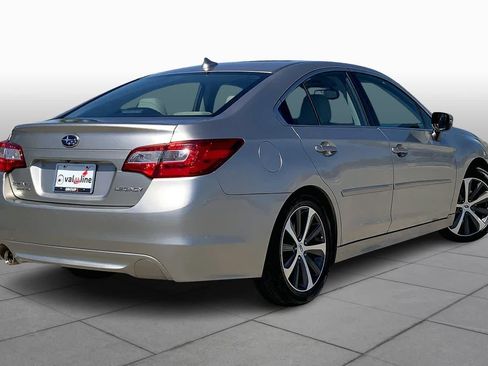 Used 2016 Subaru Legacy 2.5i Limited AWD/4WD image 13