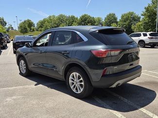 Used 2022 Ford Escape SE w/ Convenience Package AWD/4WD video 3