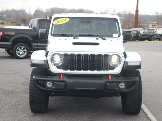 Used 2024 Jeep Gladiator Mojave video 2