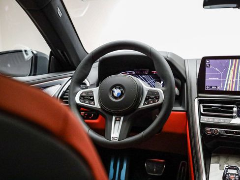 New 2026 BMW 840i xDrive image 16