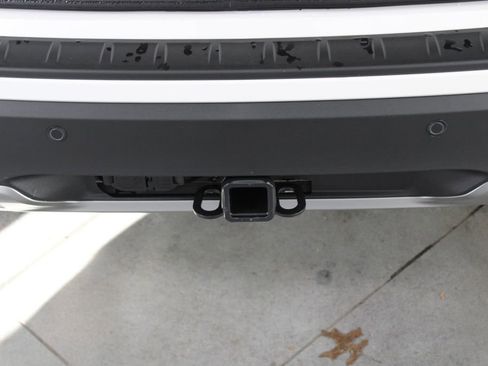 New 2026 Ford Explorer Active w/ Active Comfort Package image 15