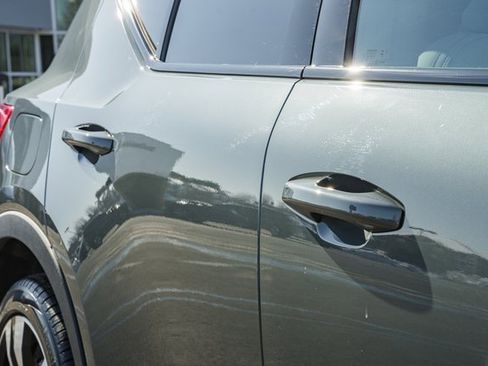 New 2026 Volvo XC40 B5 Ultra w/ Protection Package Premier image 16