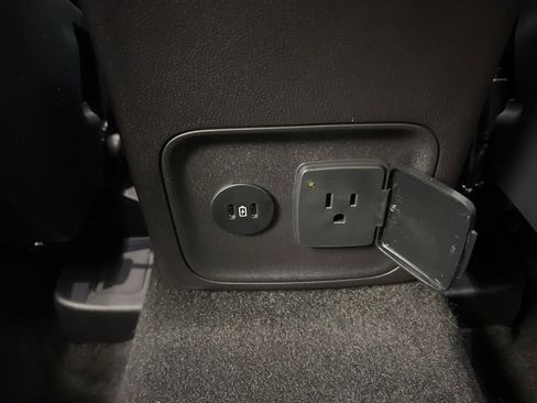 New 2025 Ford Bronco Sport Big Bend image 30