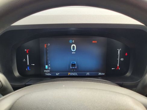 New 2026 Ford Maverick XLT FWD image 47