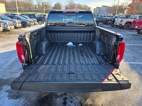 New 2026 GMC Sierra 1500 Denali AWD/4WD image 31