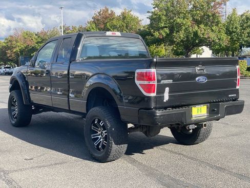 Used 2013 Ford F150 STX w/ Mid Equipment Group AWD/4WD image 6