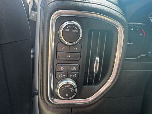 Used 2021 GMC Sierra 2500 SLE w/ SLE Convenience Package AWD/4WD image 21
