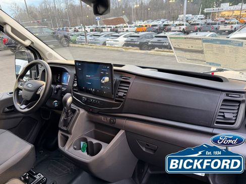 New 2026 Ford Transit 150 Base w/ Load Area Protection Package image 15