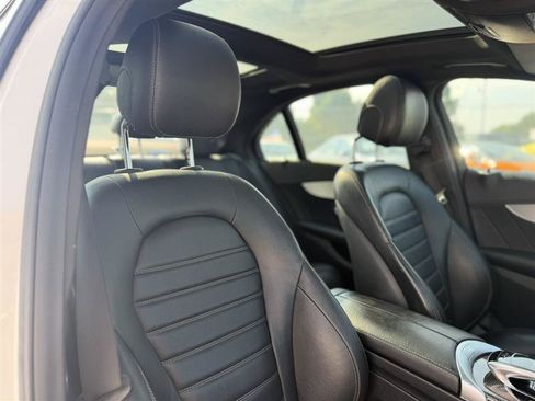 Used 2017 Mercedes-Benz C 43 AMG 4MATIC Sedan image 23